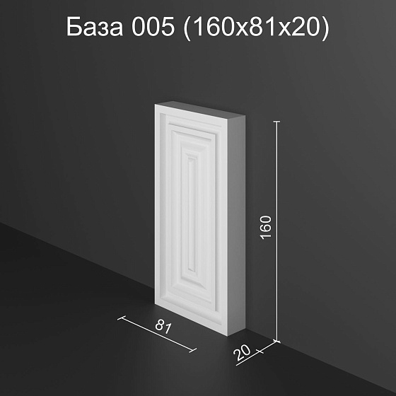 База 005
