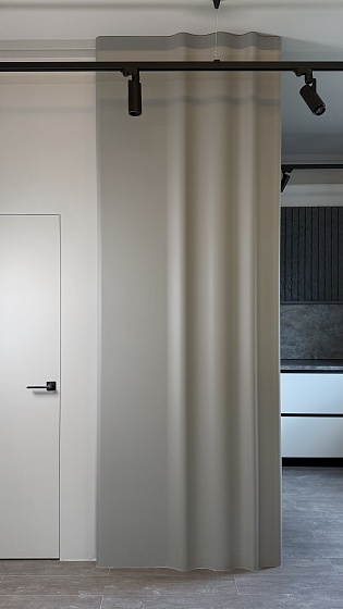 3D панель гипсовая 074