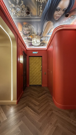 Соединитель радиусный гипсовый СРГ 020