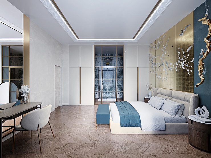 Фриз гипсовый ЛЛ 026