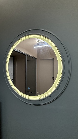 Молдинг гипсовый ЛГ 063 2 