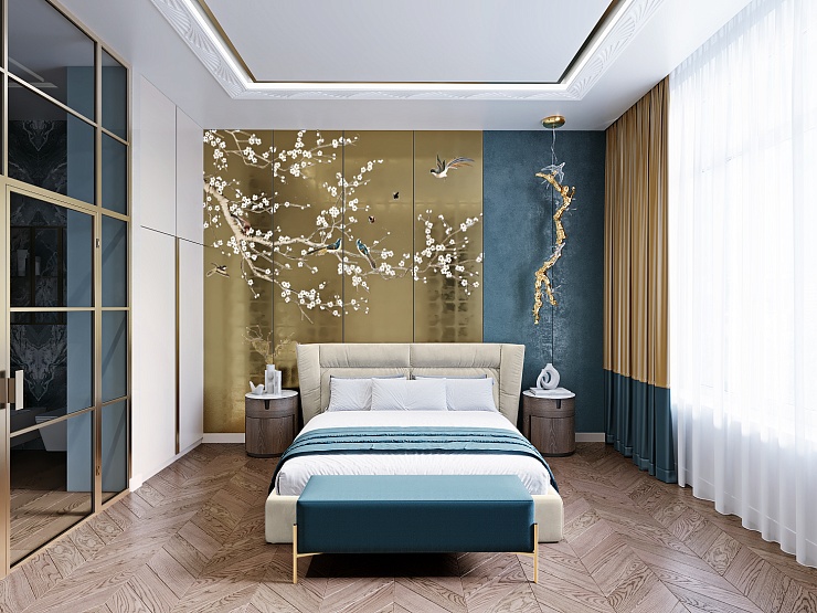 Фриз гипсовый ЛЛ 026