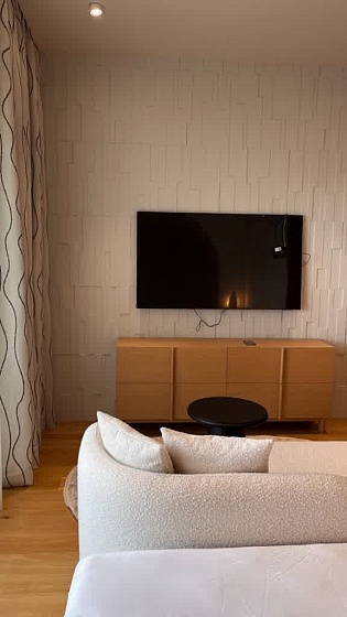 3D панель гипсовая 066 2