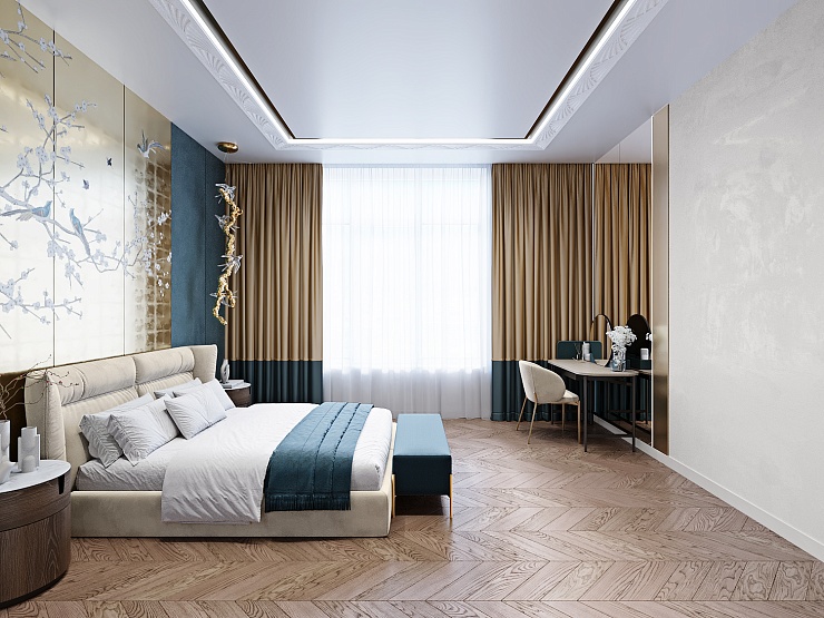 Фриз гипсовый ЛЛ 026