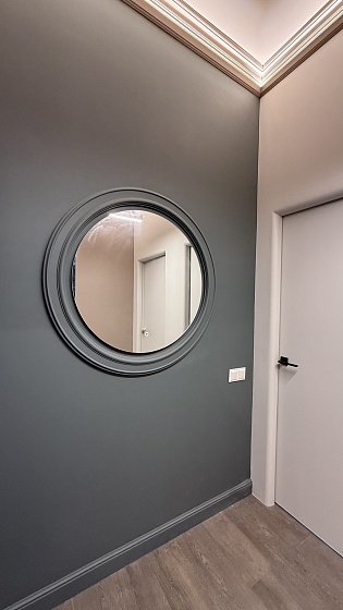 Молдинг гипсовый ЛГ 063 2 