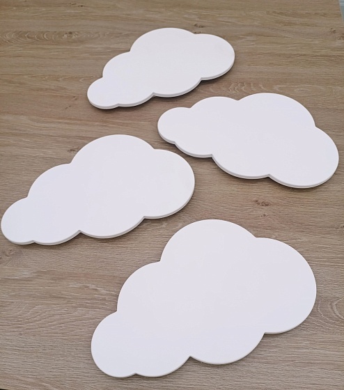 Светильник настенный гипсовый СВ 006