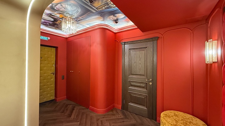 Соединитель радиусный гипсовый СРГ 020