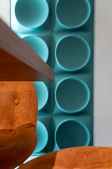 3D панель гипсовая 062 1