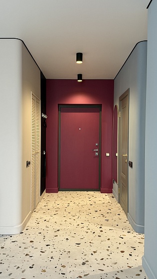 Соединитель радиусный гипсовый СРГ 006