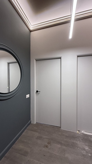 Соединитель радиусный гипсовый УСРГ 003