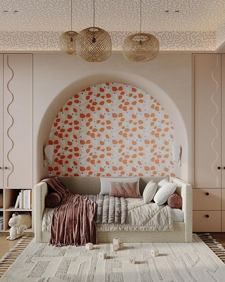 Соединитель радиусный гипсовый СРГ 003 Rad