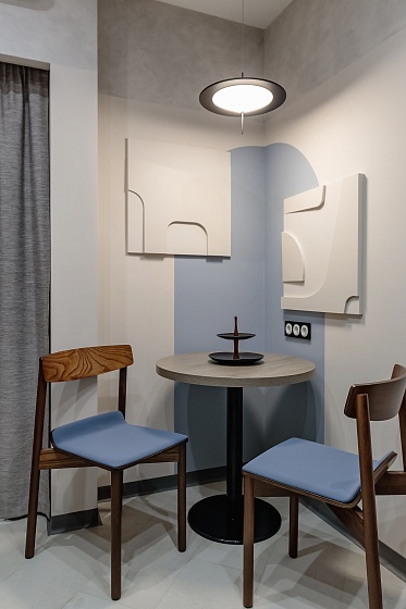 3D панель гипсовая 078 2