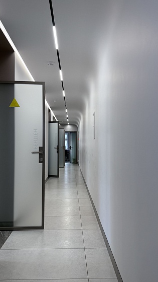 Соединитель радиусный гипсовый СРГ 001