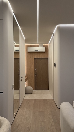 Соединитель радиусный гипсовый СРГ 006