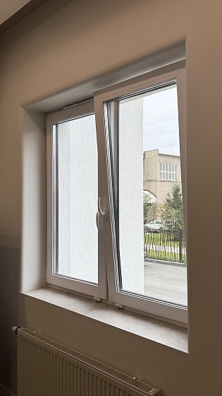 Соединитель радиусный гипсовый УСРГ 003