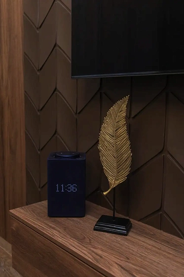 3D панель гипсовая 114