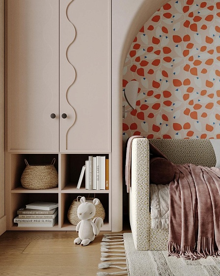 Соединитель радиусный гипсовый СРГ 003 Rad