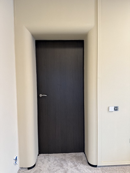 Соединитель радиусный гипсовый СРГ 006