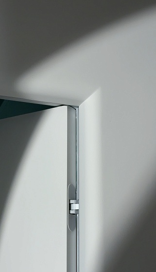 Соединитель радиусный гипсовый СРГ 003