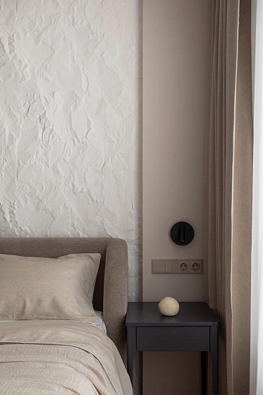 3D панель гипсовая скала 073 2