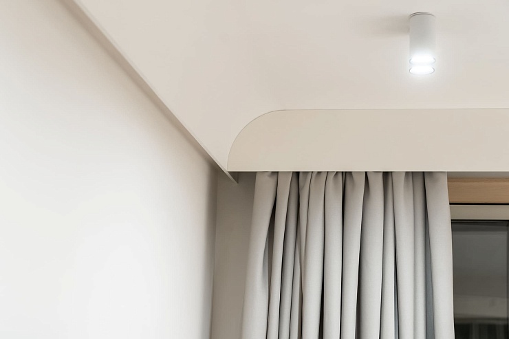 Соединитель радиусный гипсовый СРГ 008