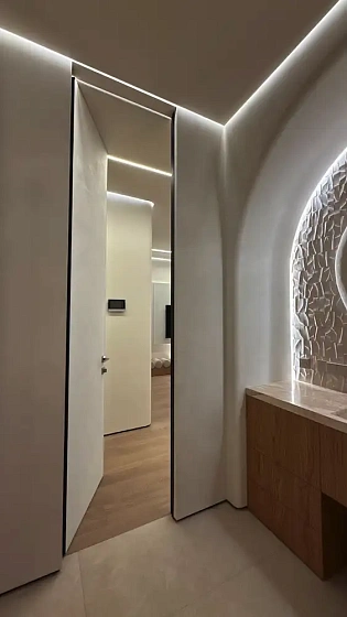 Соединитель радиусный гипсовый СРГ 003 Rad