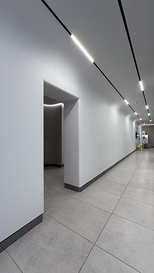 Соединитель радиусный гипсовый СРГ 003