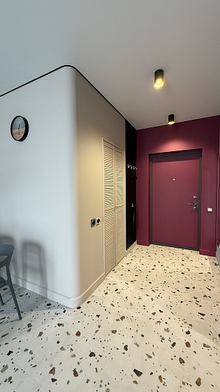 Соединитель радиусный гипсовый СРГ 006